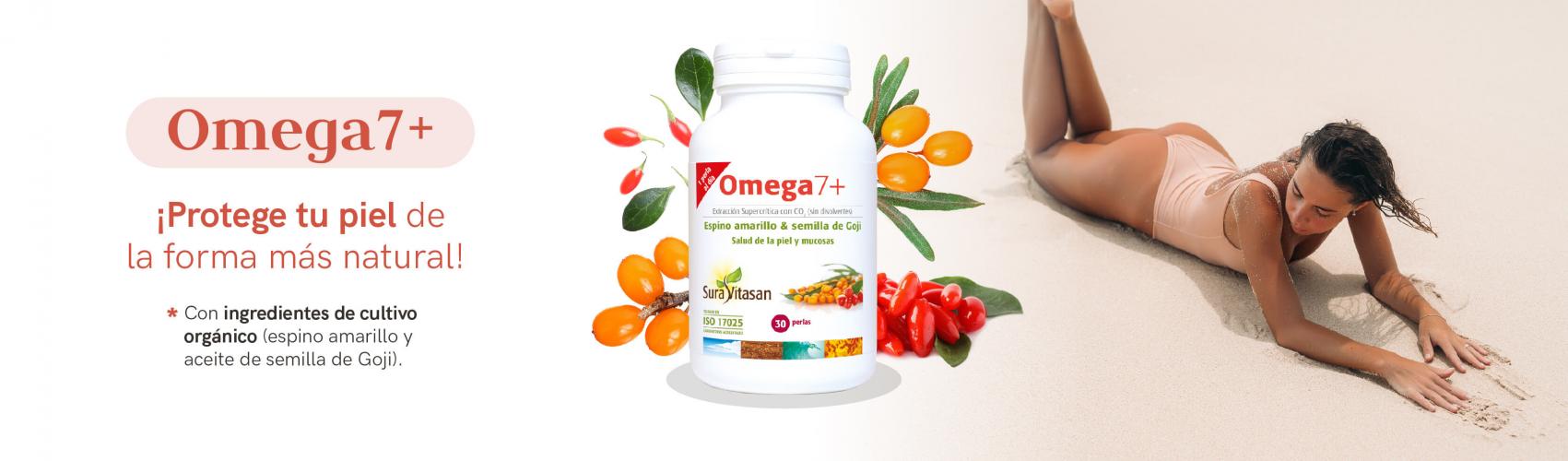 Omega7+