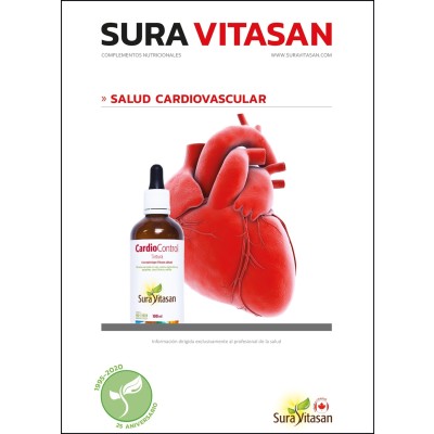 Salud Cardiovascular