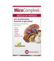 Mico Complex 6 