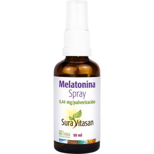 Melatonia Spray