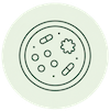 Departamento propio de microbiología