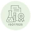 Laboratorio en Canadá acreditado ISO17025