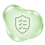 Triple verificación científica de cada ingrediente