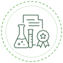 Laboratorio en Canadá acreditado según ISO 17025