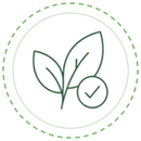 Selección rigurosa de ingredientes