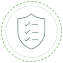 Triple verificación científica de cada ingrediente