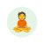Estrés, adaptógenos y bienestar emocional