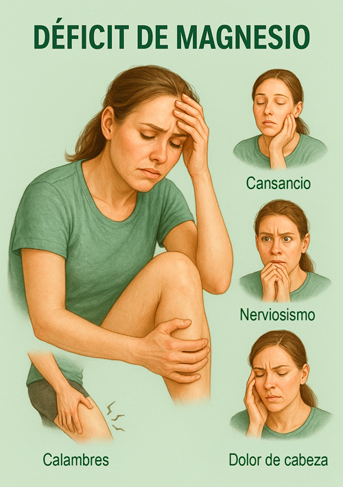 Déficit de atención