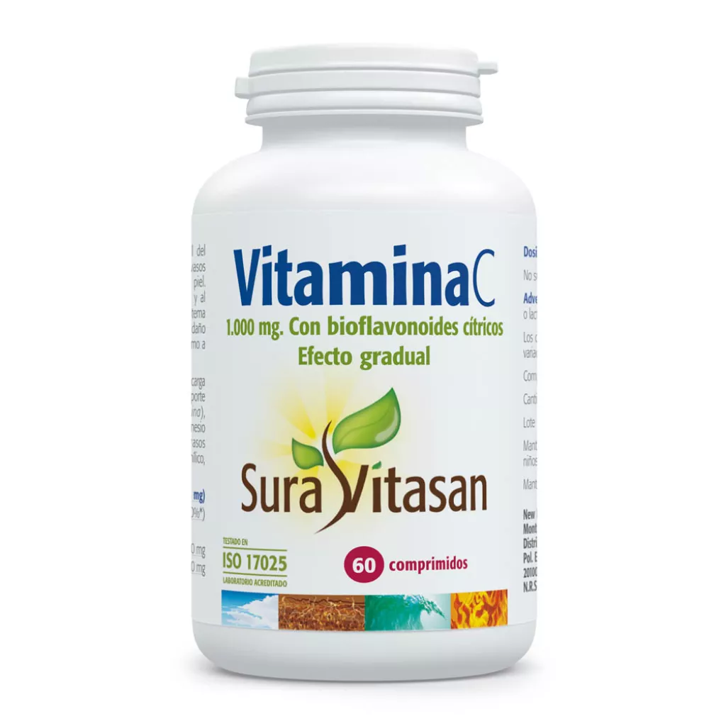 Vitamina C