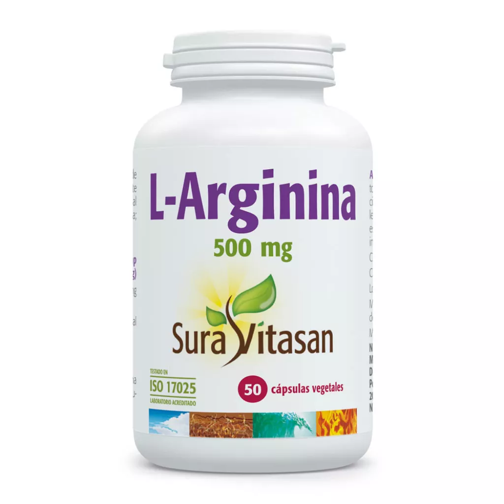 L-Arginina