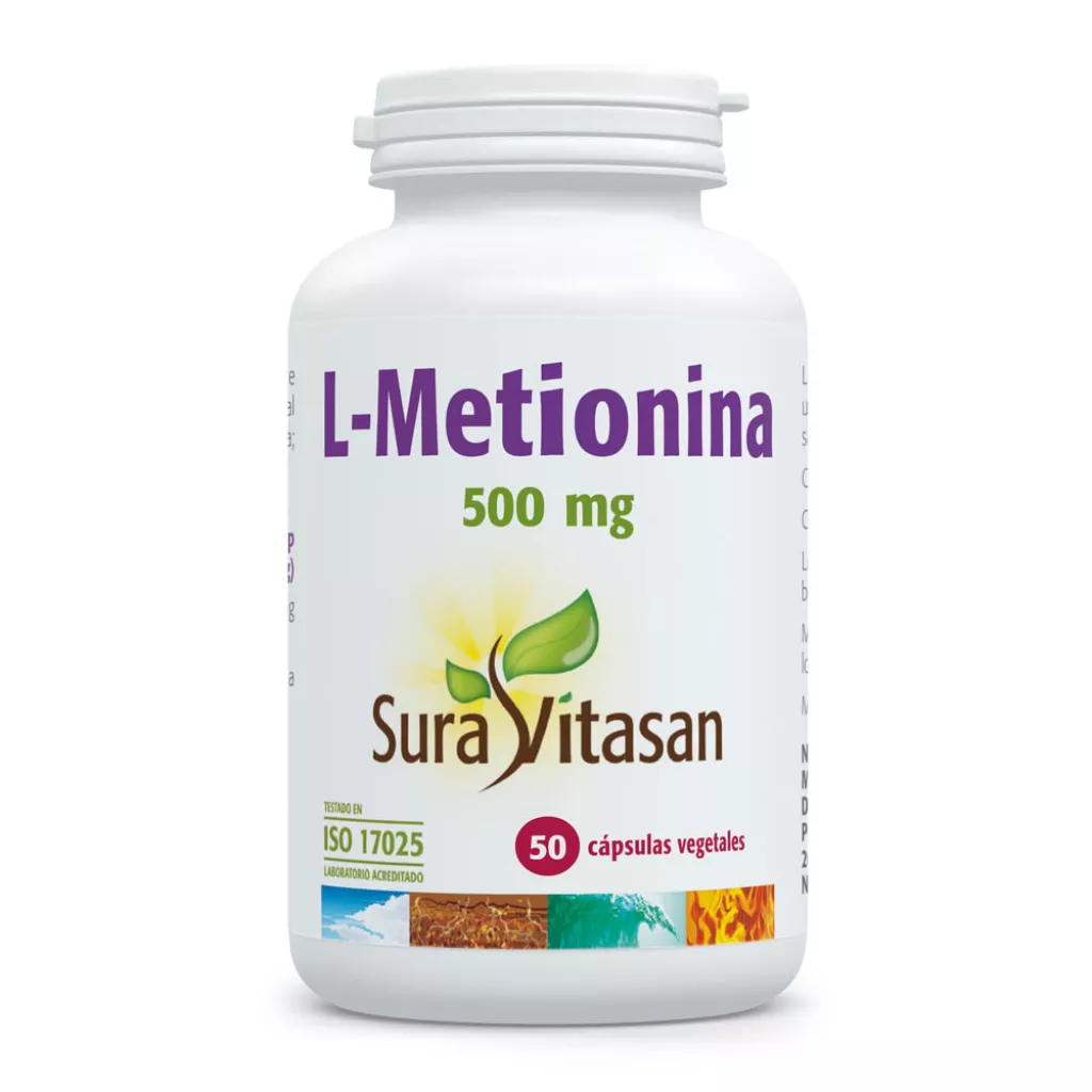 L-Metionina