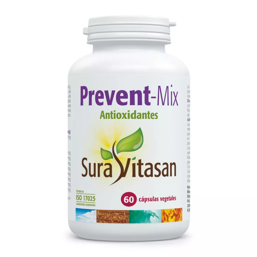 Prevent-Mix