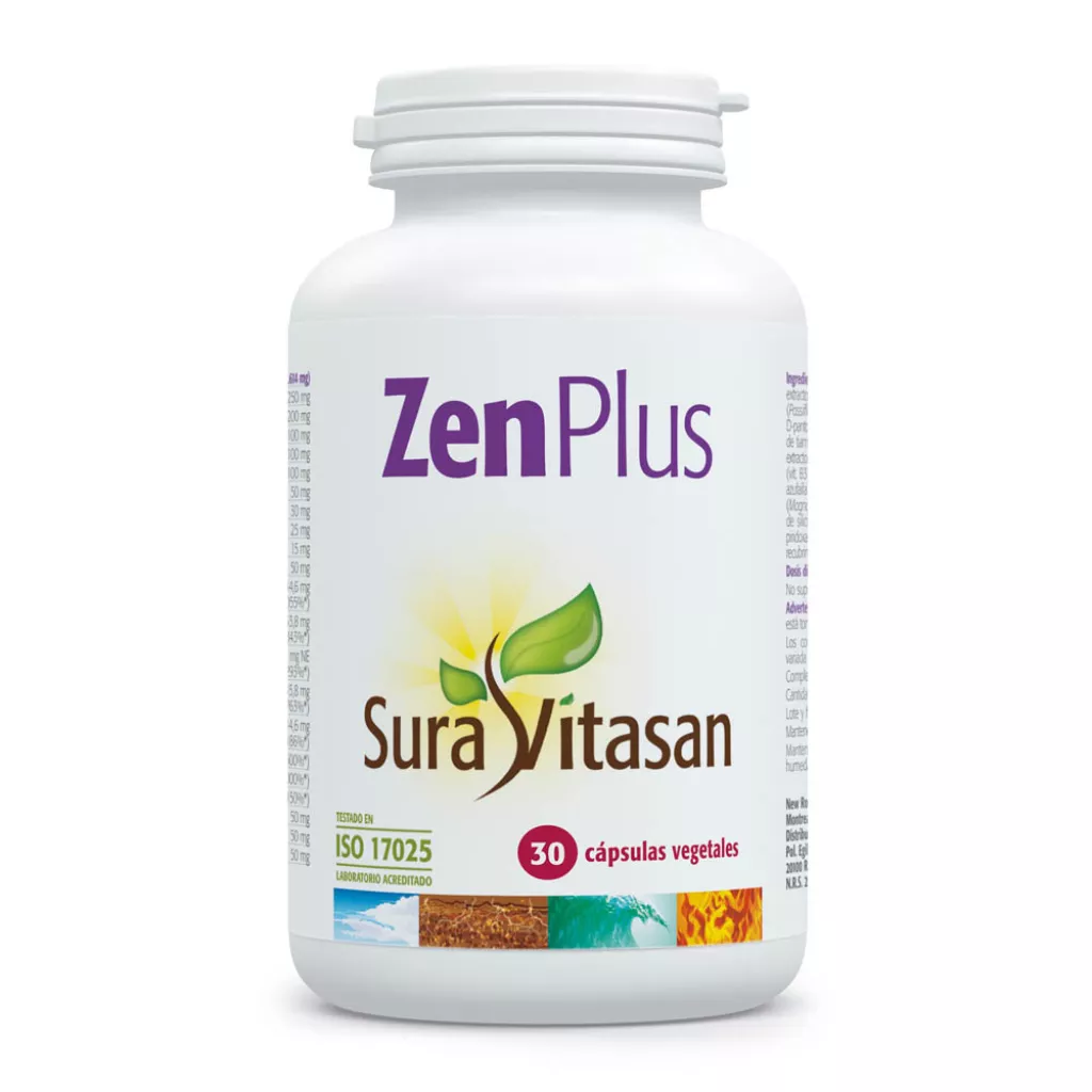 ZenPlus