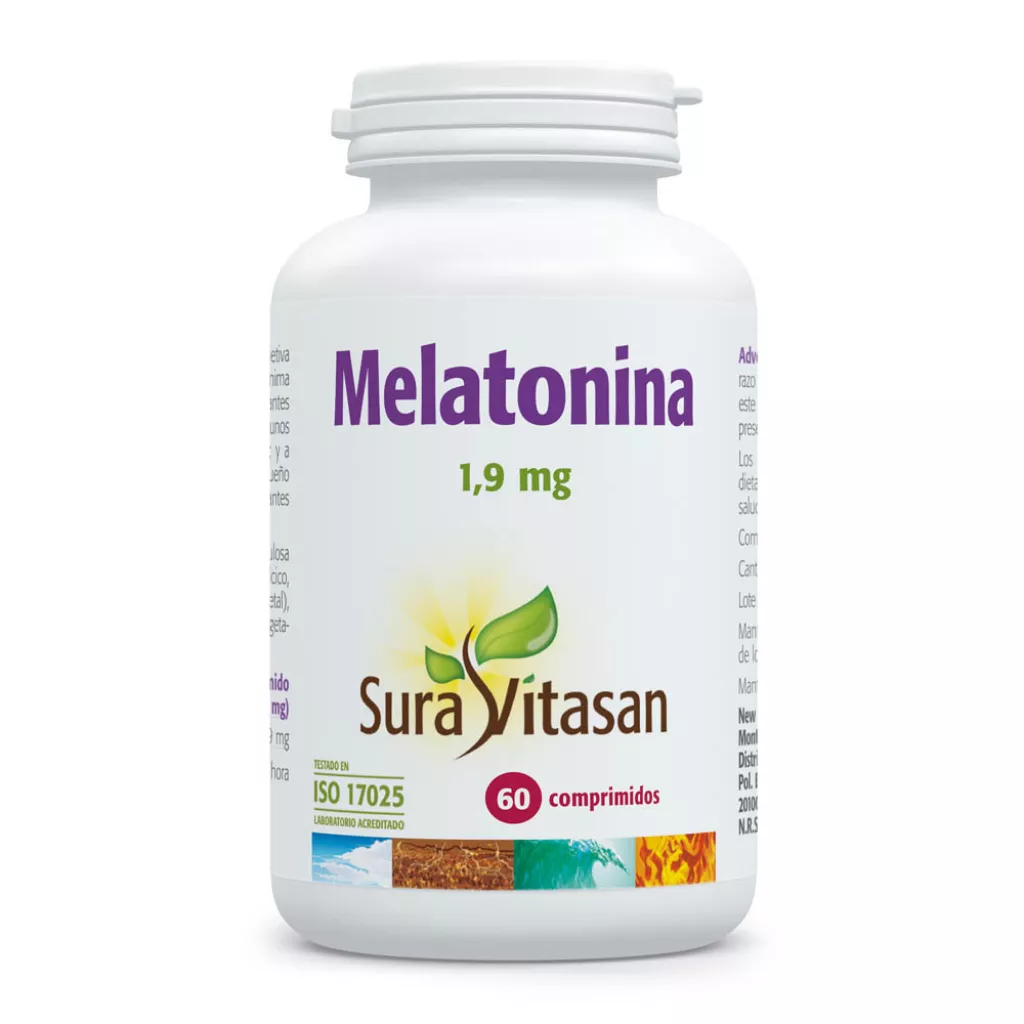 Melatonina