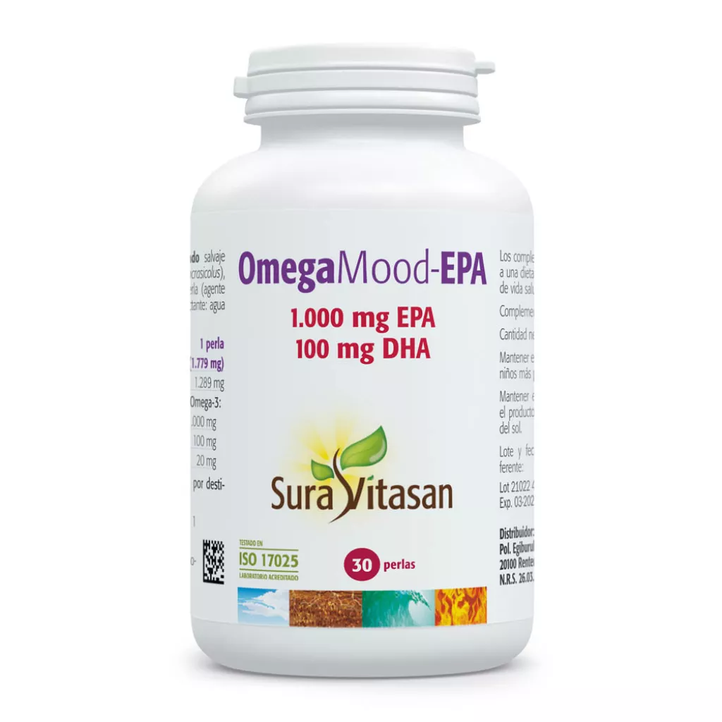 Omega Mood-EPA