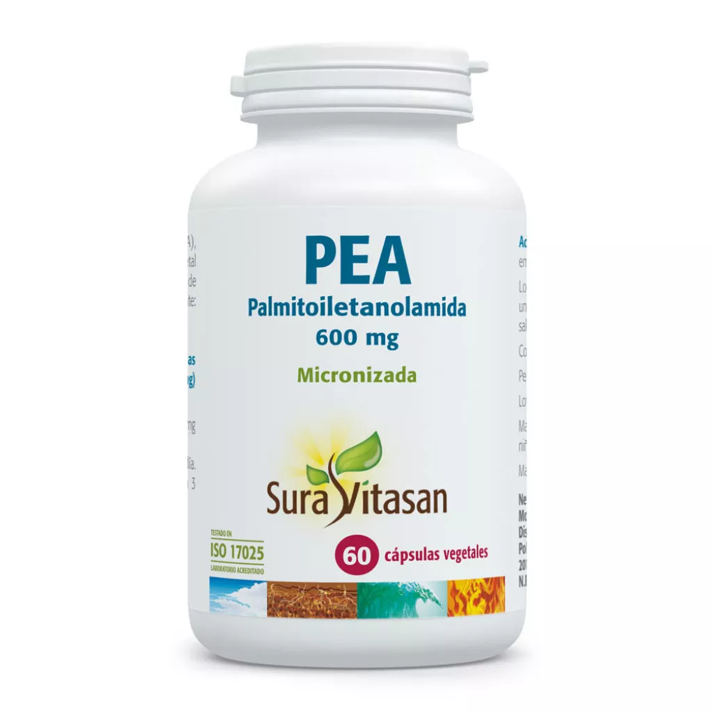 PEA