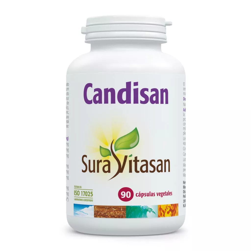 Candisan