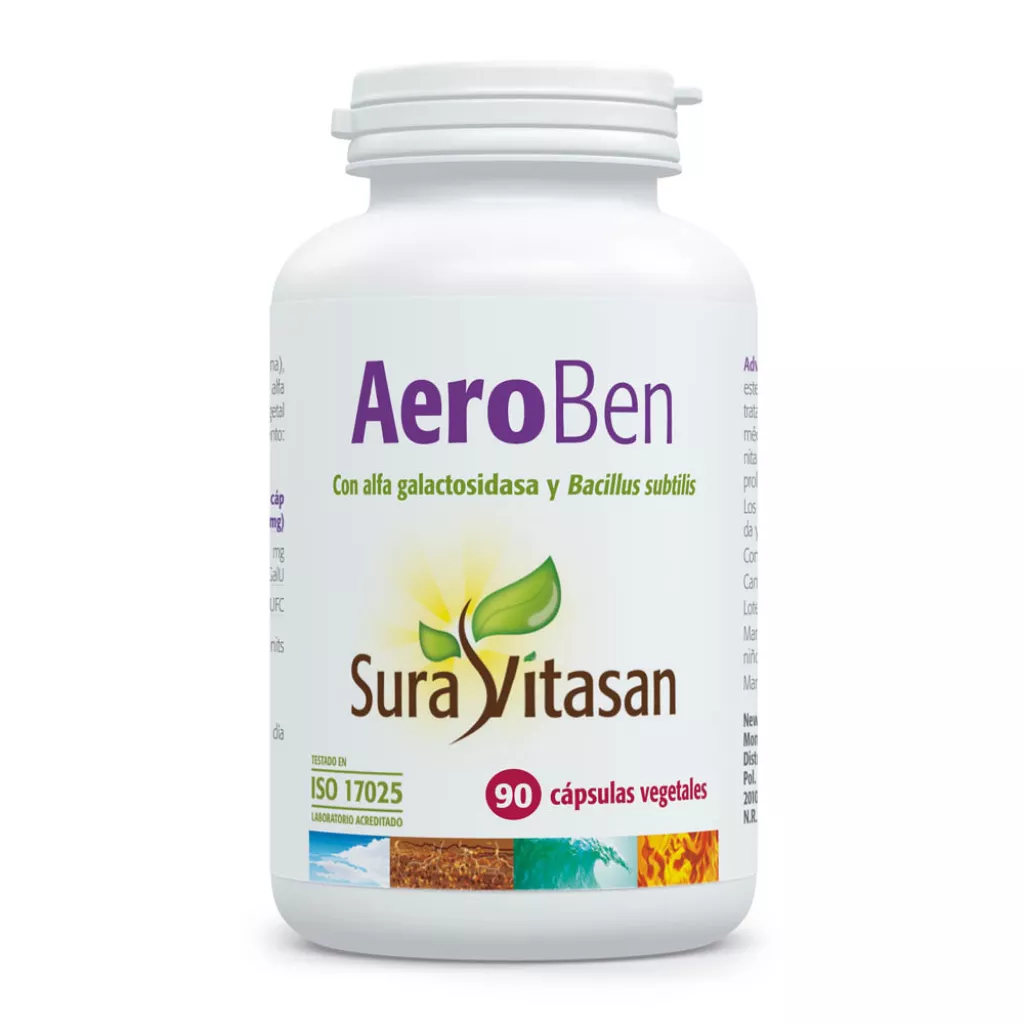 Aeroben