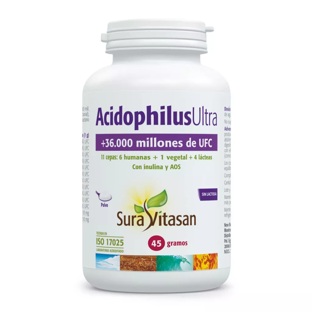 Acidophilus Ultra