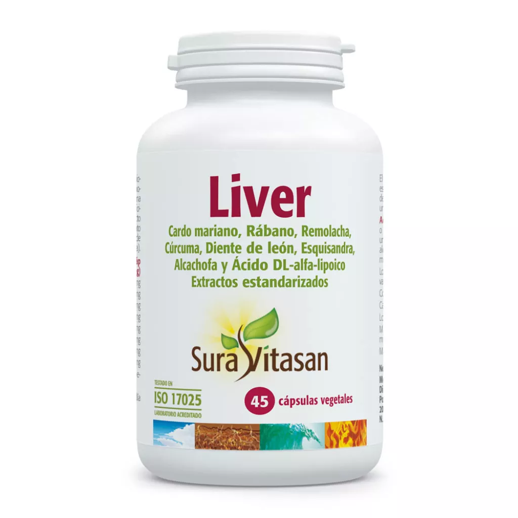 Liver 
