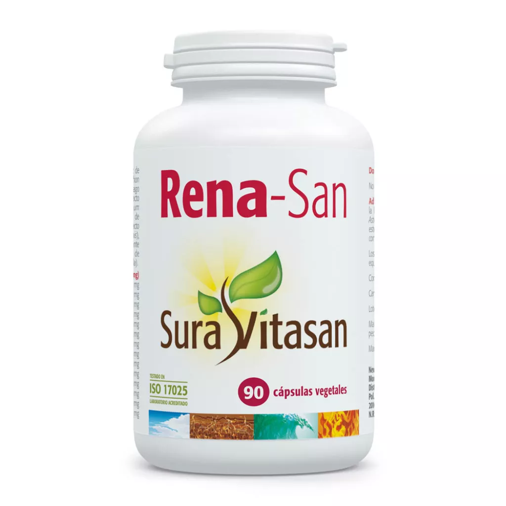 Rena-San