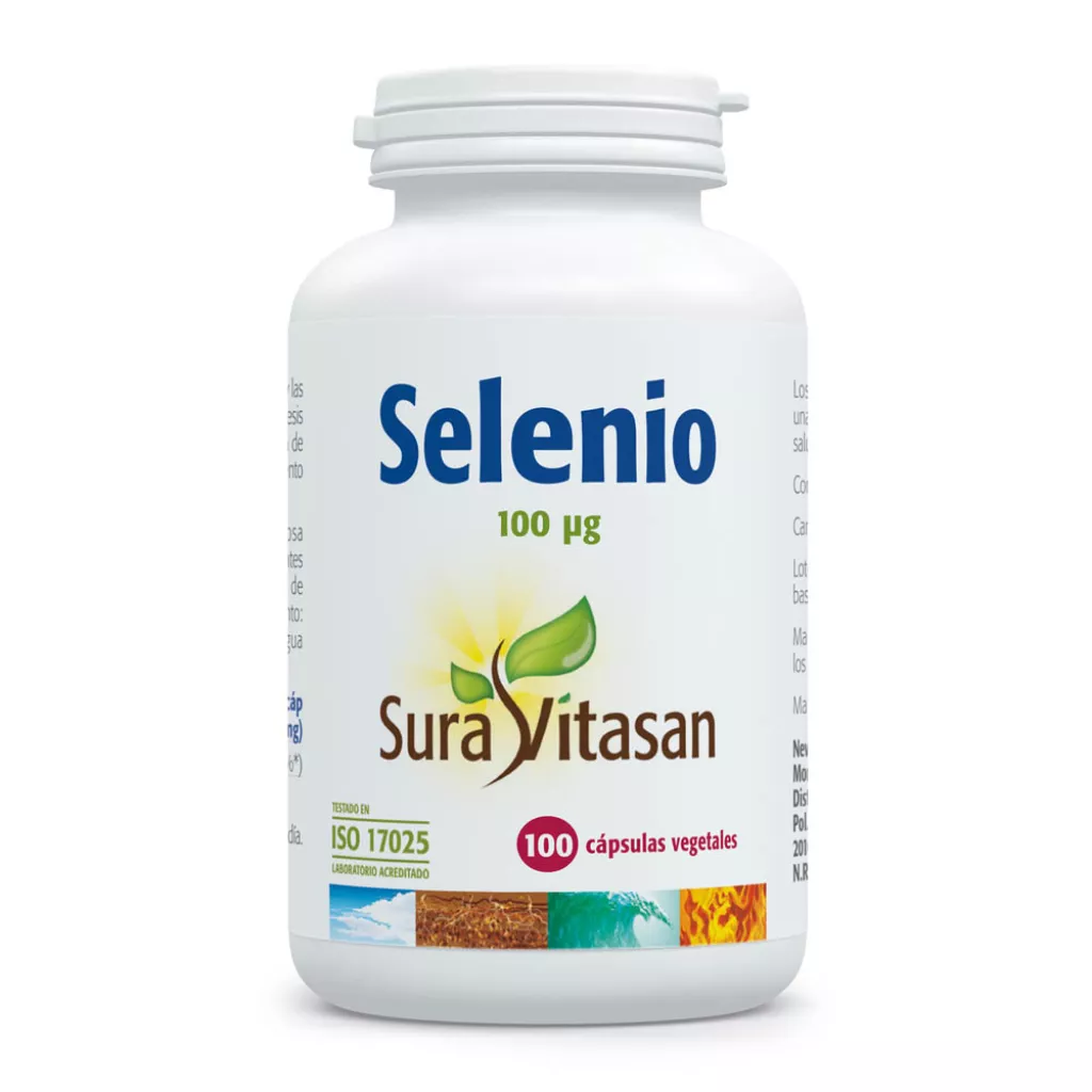 Selenio