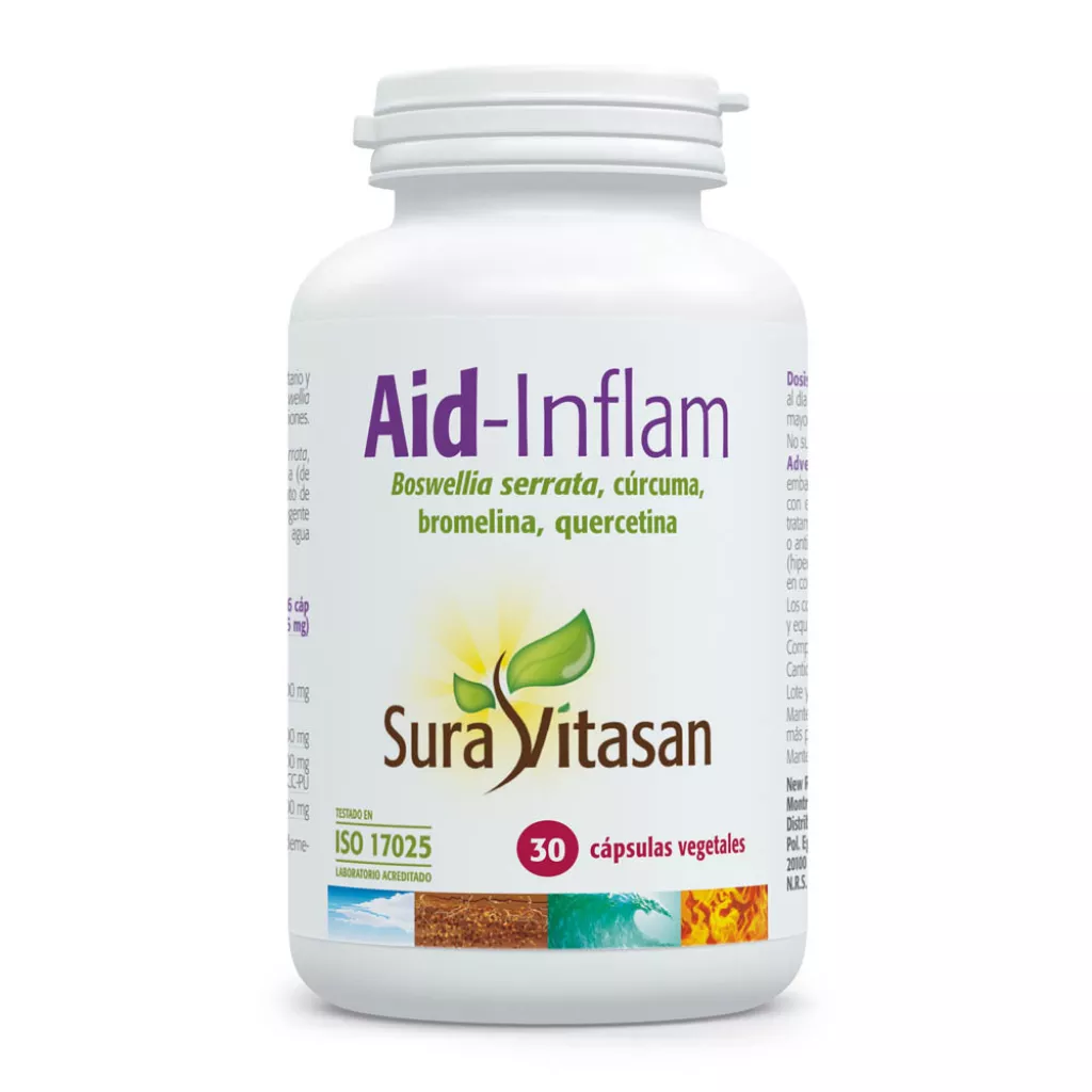 Aid Inflam