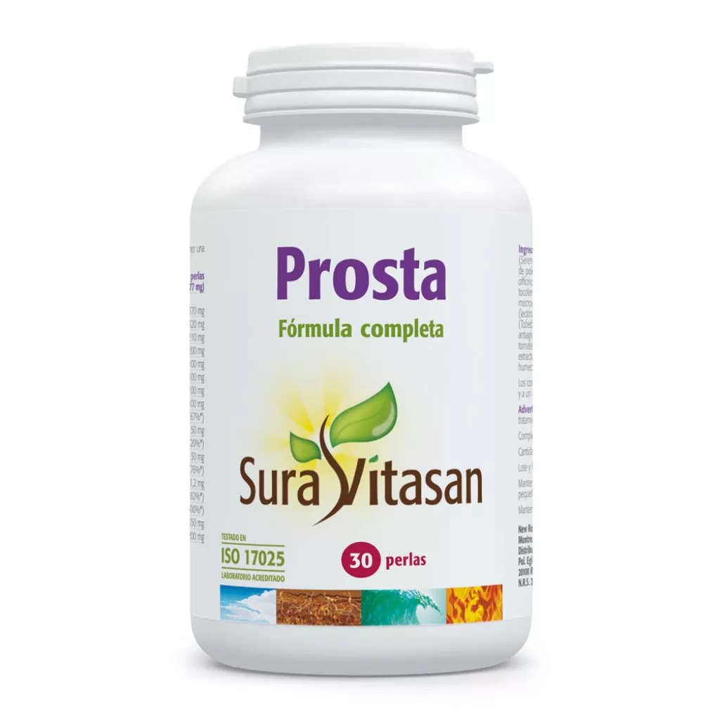 Prosta