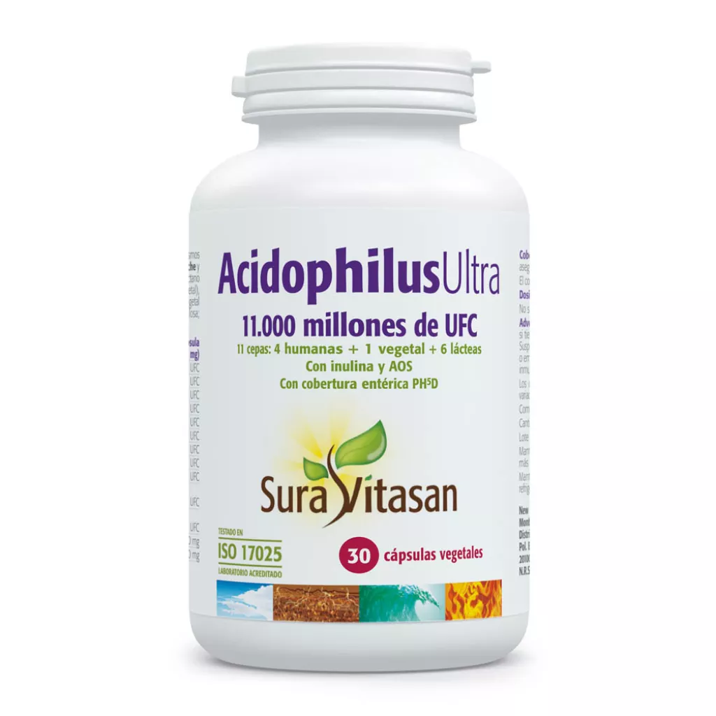 Acidophilus Ultra