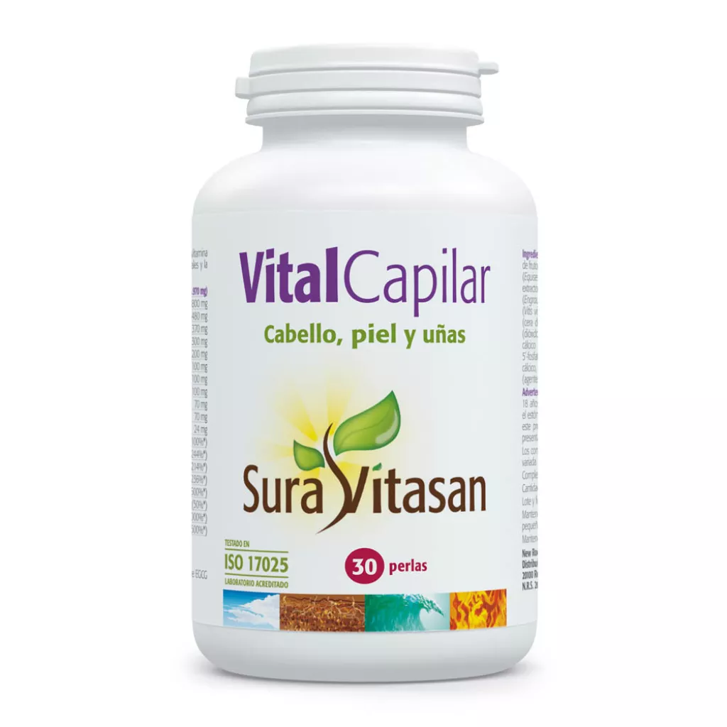 Vital Capilar