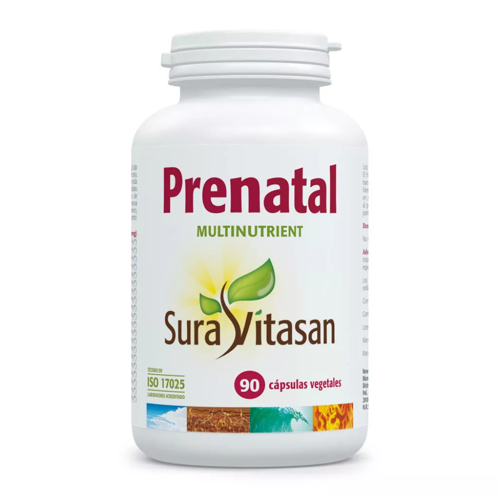 Prenatal