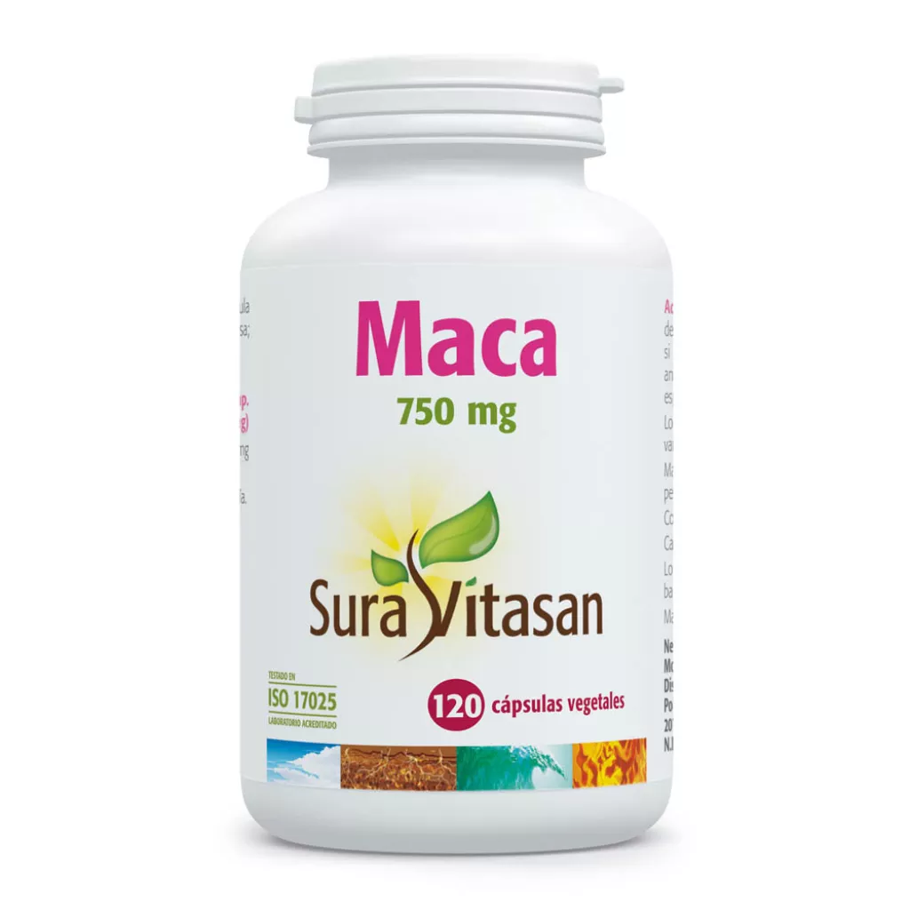 Maca