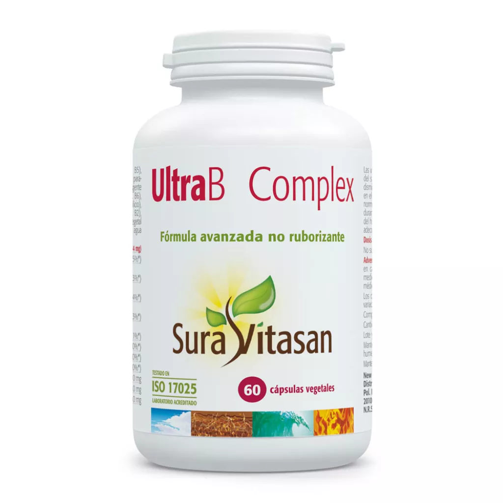 Ultra B Complex