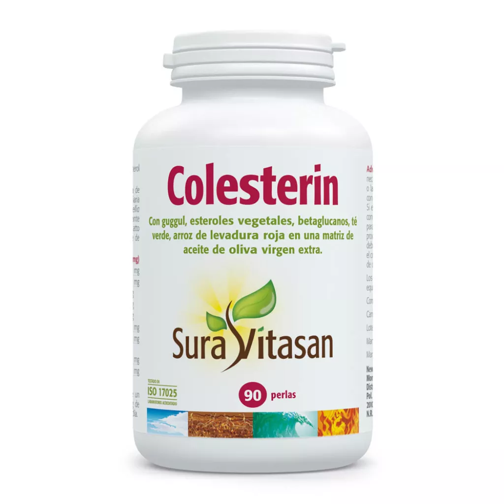 Colesterin