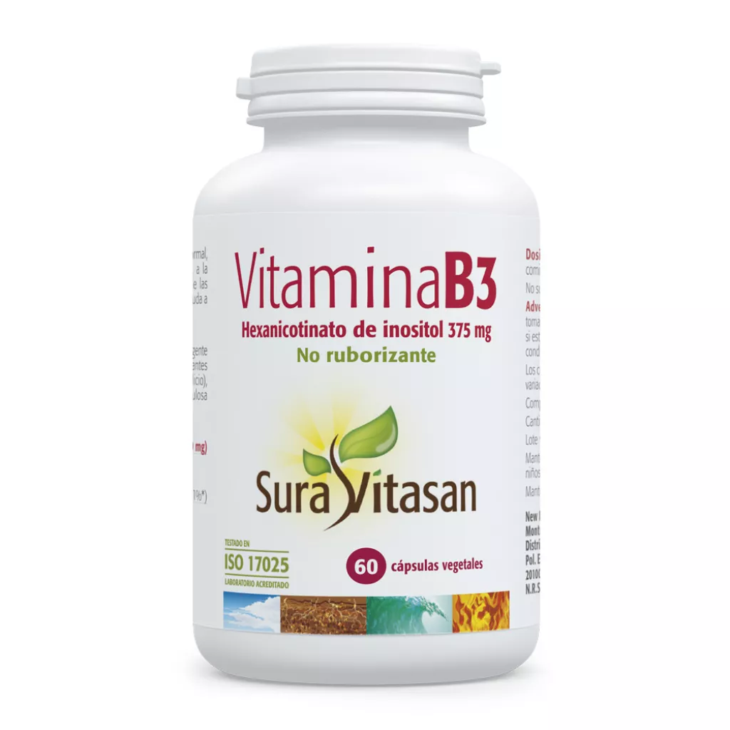 Vitamina B3