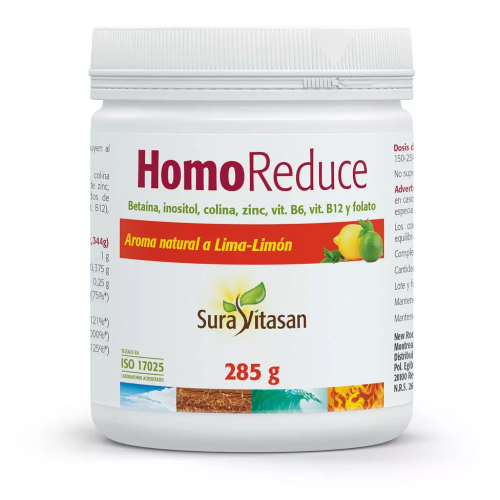 Homo Reduce