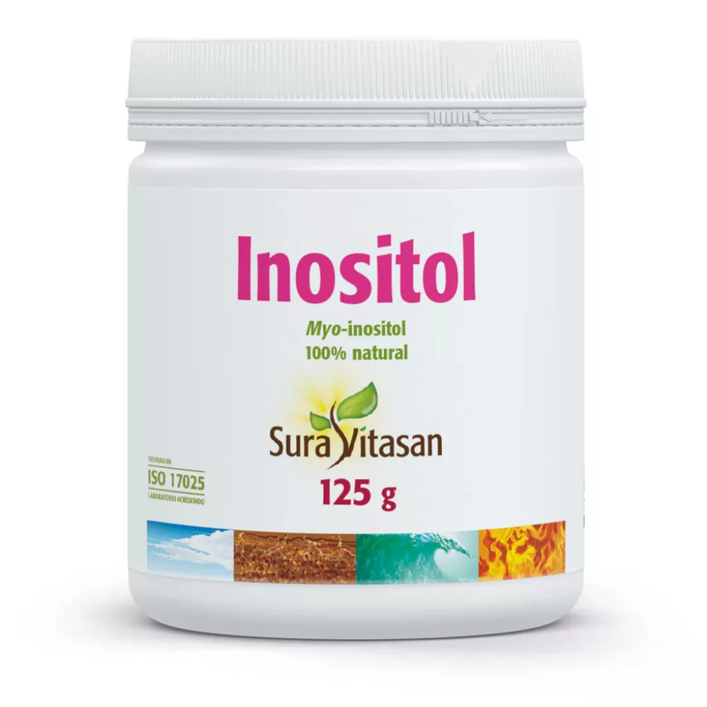 Inositol