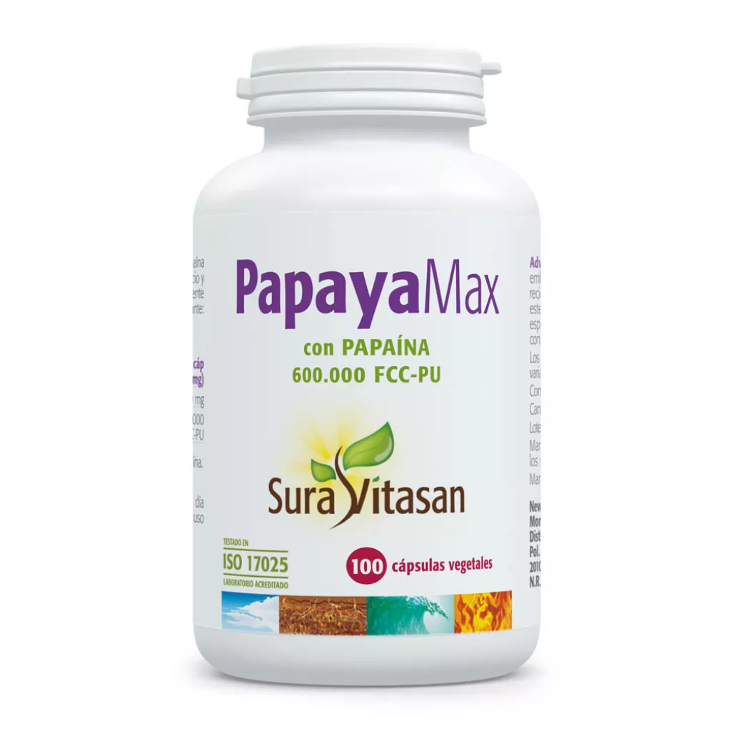 Papaya Max