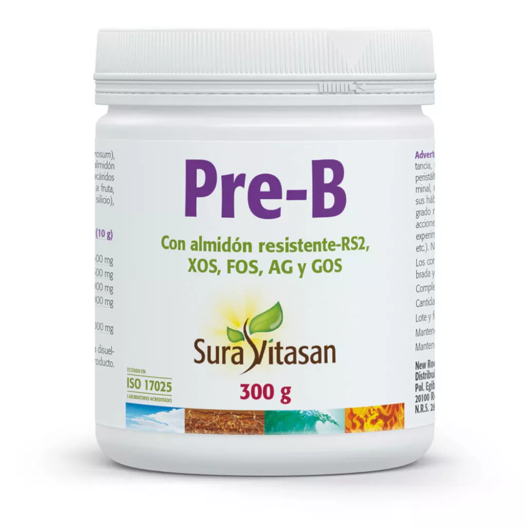Pre-B