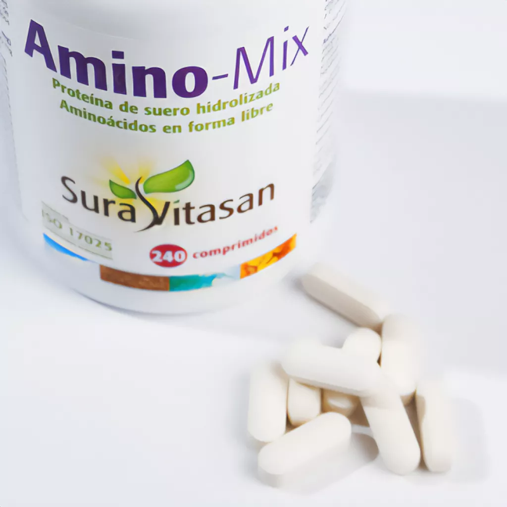 Amino-Mix