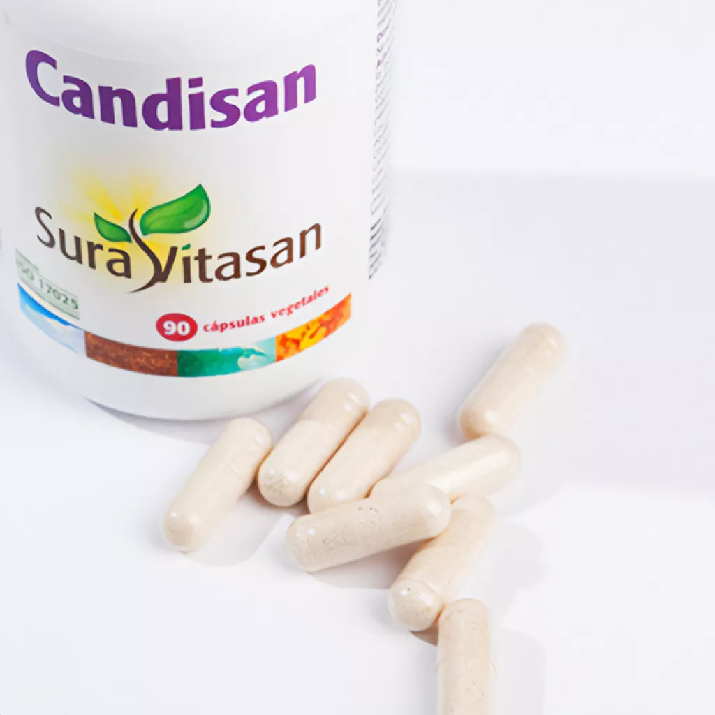 Candisan