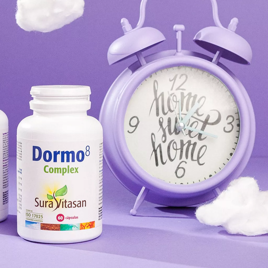 Dormo8 Complex