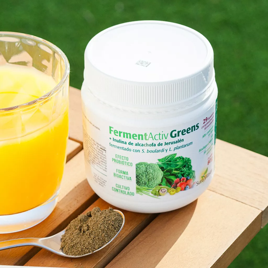 FermentActiv Greens