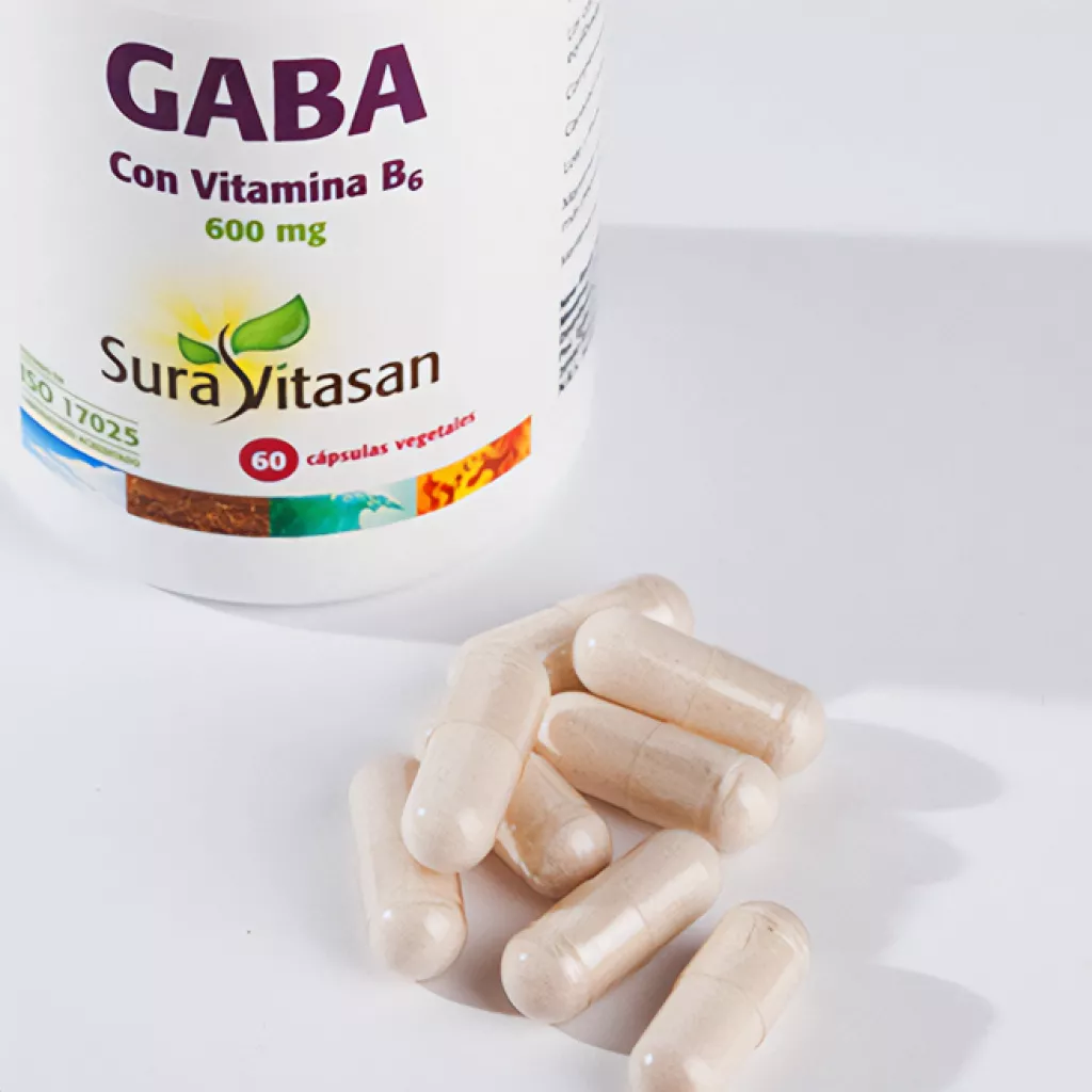 Gaba