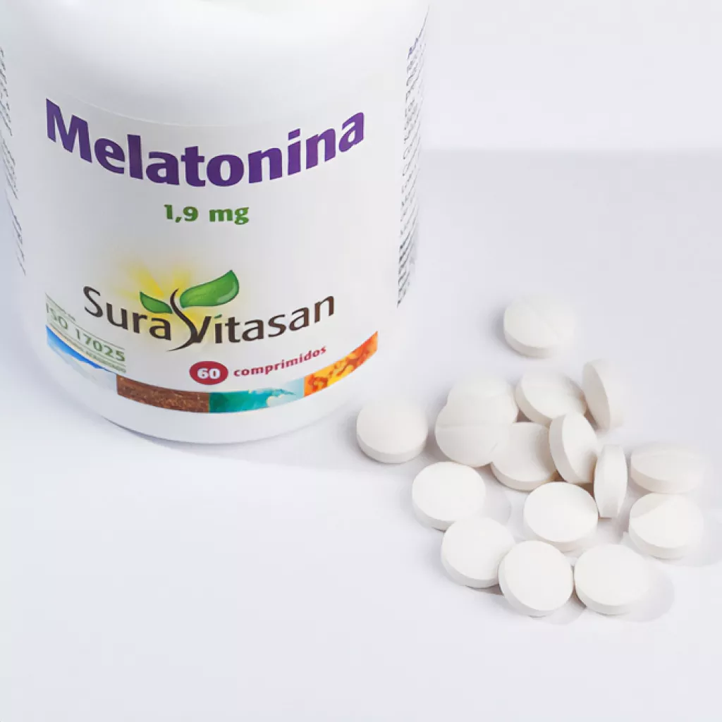 Melatonina