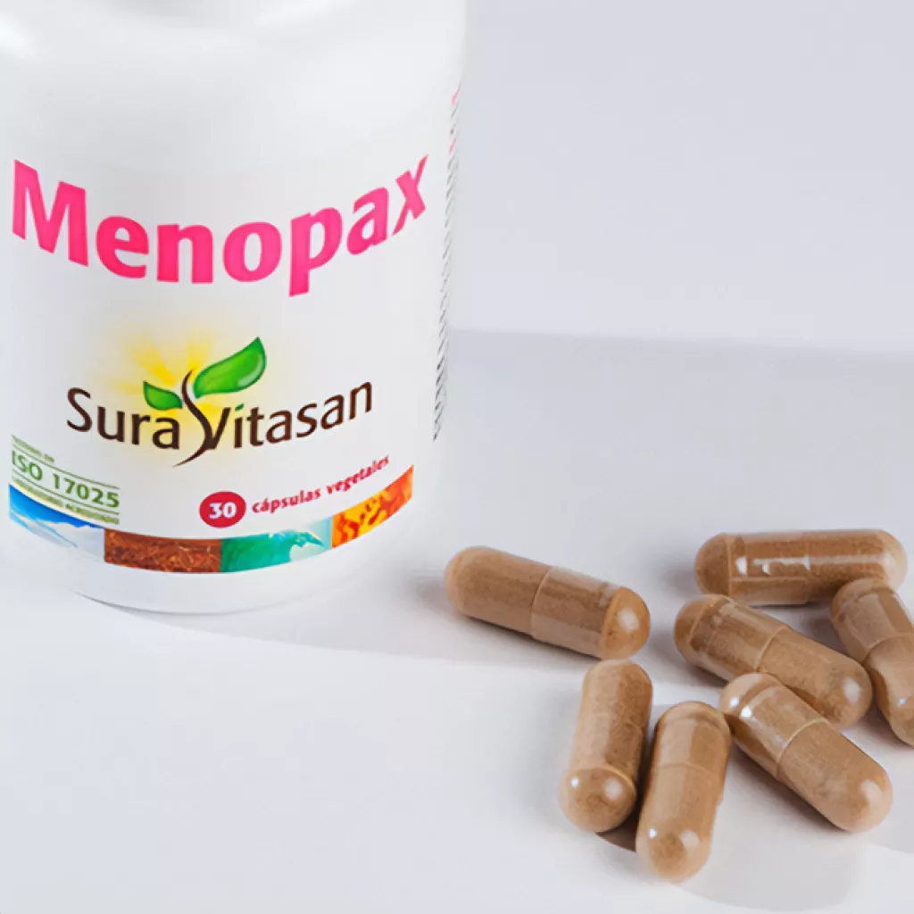 Menopax
