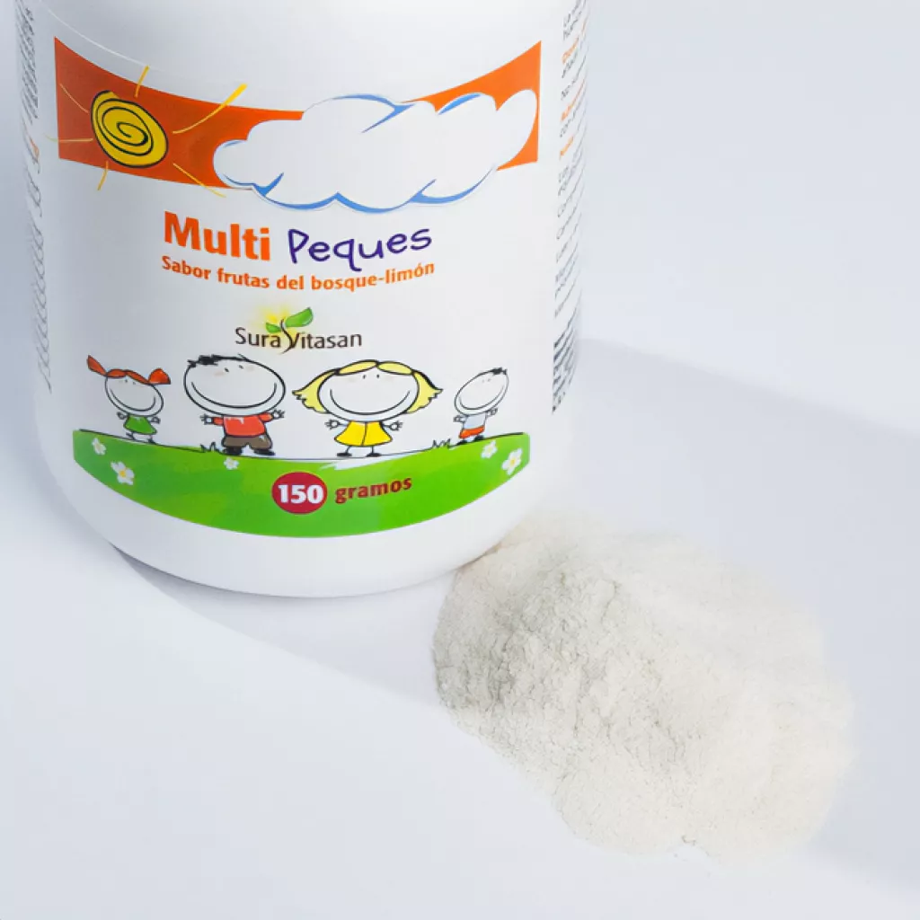 Multi peques