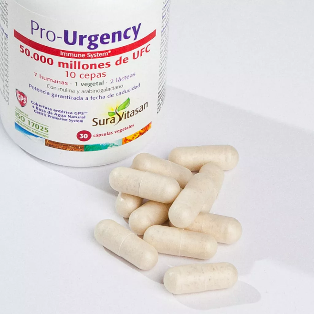 Pro-Urgency