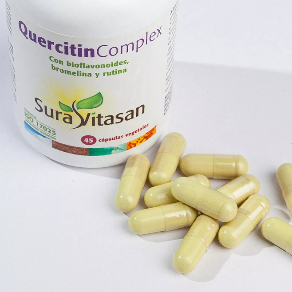 Quercitin Complex