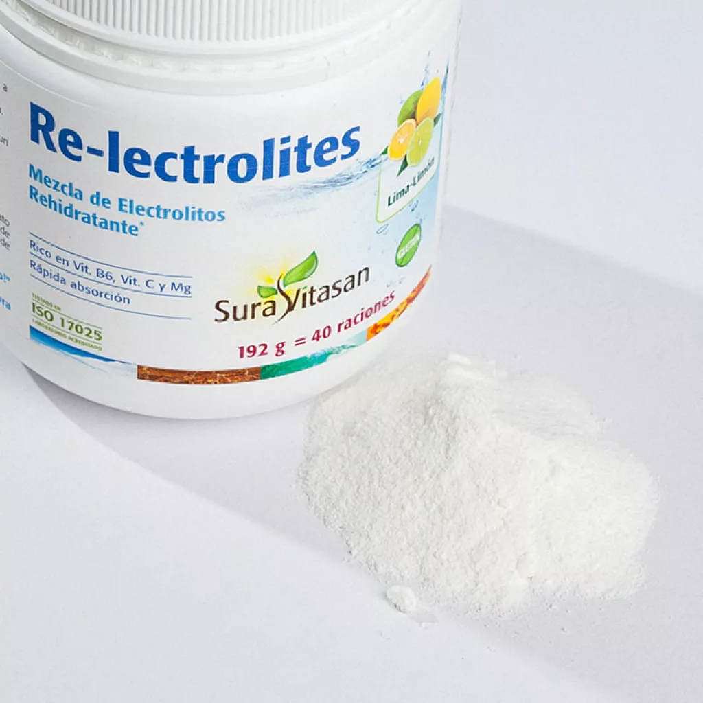 Re-lectrolites